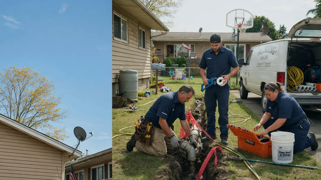 Garbage Disposal Replacement in Sandusky, MI near me